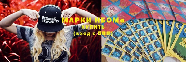 стафф Алексин